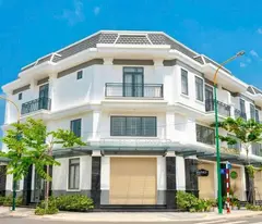 CĂN SHOPHOUSE NGAY THÀNH PHỐ MỚI BÌNH DƯƠNG, TT 790TR LÀ SỞ HỮU NGAY