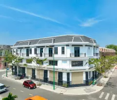CĂN SHOPHOUSE NGAY THÀNH PHỐ MỚI BÌNH DƯƠNG, TT 790TR LÀ SỞ HỮU NGAY