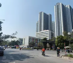 Cực hiếm, Hồ Tùng Mậu 45m2 - vỉa hè kinh doanh, ô tô tránh, giá 7,88 tỷ