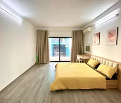 💥Vài bước ra phố, Nhà đẹp Cầu Giấy 34/38m 4T, 3PN, chỉ 7.9 Tỷ💥