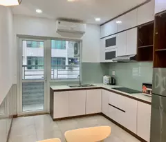 Bán căn hộ Mường Thanh Viễn Triều tòa 2B nội thất đẹp giá 1.9 tỷ