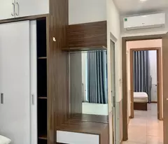 Bán căn hộ Mường Thanh Viễn Triều tòa 2B nội thất đẹp giá 1.9 tỷ