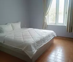 Cho thuê biệt thự sân vườn có hồ bơi rộng đẹp, gần biển khu vực Ocean View