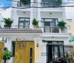 *HIẾM_ NHÀ CĂN GÓC 2 MẶT TIỀN BÀN CỜ Q3_NGANG BỰ 7.5X10_ 6TẦNG_19.5 TỶ