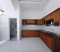 Nhà 3 tầng đường Đình Phong Phú - 55m2 - chỉ nhỉnh 5 tỷ cách Vincom Thủ Đức 500m