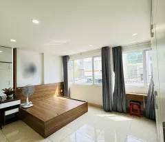 Nhà 3 tầng đường Đình Phong Phú - 55m2 - chỉ nhỉnh 5 tỷ cách Vincom Thủ Đức 500m