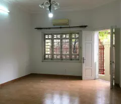 BÁN NHANH BIỆT THỰ GẦN PHỐ - DIỆN TÍCH 90M - MẶT TIỀN 9M - OTO NGỦ TRONG NHÀ - SỔ ĐỎ CHÍNH CHỦ -