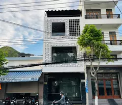 Cho Thuê Nhà 3 Tầng Kinh Doanh Đường Điện Biên Phủ - Vĩnh Hoà - Nha Trang .
