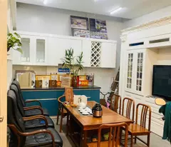 💥Ô tô tránh Nguyễn Thị Định, Cầu Giấy 55m 5T KD tốt, chỉ 28.5 Tỷ💥