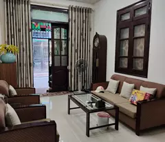 💥Ô tô tránh Nguyễn Thị Định, Cầu Giấy 55m 5T KD tốt, chỉ 28.5 Tỷ💥