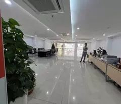 Bán nhà mặt phố Trần Hưng Đạo, Hoàn Kiếm, 438m², 470 tỷ 15 tầng, sổ đỏ