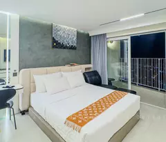 Siêu đẹp căn hộ 2pn Goldcoast 01 Trần Hưng Đạo, view chính biển tầng cao nội thất sang trọng