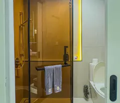 Siêu đẹp căn hộ 2pn Goldcoast 01 Trần Hưng Đạo, view chính biển tầng cao nội thất sang trọng