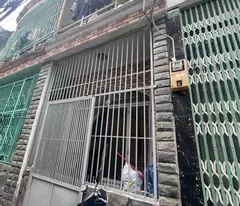 [KẾ BÊN KCX TÂN THUẬN] - NHÀ 2 TẦNG - CÁCH HẺM Ô TÔ 30m - HUỲNH TẤN PHÁT - QUẬN 7