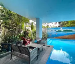 BÁN TÒA APARTMENT - MẶT PHỐ VIEW TOÀN CẢNH HỒ TÂY - LÔ GÓC - CĂN HỘ CAO CẤP - 4 MẶT THOÁNG - DÒNG