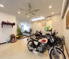 BÁN TÒA APARTMENT - MẶT PHỐ VIEW TOÀN CẢNH HỒ TÂY - LÔ GÓC - CĂN HỘ CAO CẤP - 4 MẶT THOÁNG - DÒNG