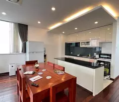 BÁN TÒA APARTMENT - MẶT PHỐ VIEW TOÀN CẢNH HỒ TÂY - LÔ GÓC - CĂN HỘ CAO CẤP - 4 MẶT THOÁNG - DÒNG