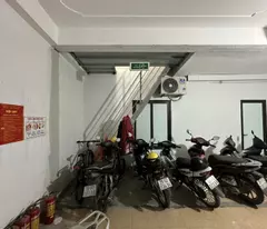 bán nhà phố trung văn, quận nam từ liêm, hà nội, nhà phố giá trong ngõ