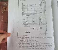 *Khuôn đất siêu đẹp nở hậu-Mặt Tiền Đường số 2 Cư Xá Đô Thành Quận 3(6.6X20) 40Tỷ