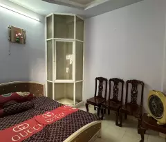 Bán nhà Mặt tiền Hoàng Văn Thụ - Phan Đăng Lưu, 4x12m, 4 Tầng , 4 PN, giảm 15 tỷ.