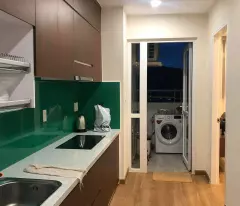 Do không có nhu cầu sử dụng, cho thuê căn hộ Mường Thanh Luxury, số 4 Trần Phú , Nha Trang Khánh