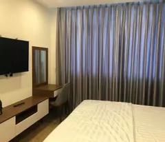 Do không có nhu cầu sử dụng, cho thuê căn hộ Mường Thanh Luxury, số 4 Trần Phú , Nha Trang Khánh