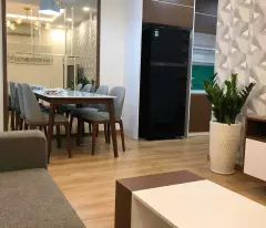 Do không có nhu cầu sử dụng, cho thuê căn hộ Mường Thanh Luxury, số 4 Trần Phú , Nha Trang Khánh