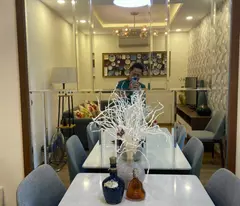 Do không có nhu cầu sử dụng, cho thuê căn hộ Mường Thanh Luxury, số 4 Trần Phú , Nha Trang Khánh