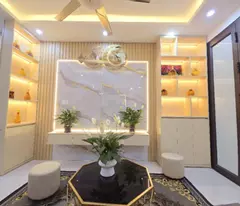 CHỈ 3,7 TỶ -  NHÀ ĐẸP SÀI ĐỒNG, LUNG LINH ĐÓN TẾT, 3 PN - THIẾT KẾ ĐẸP - RẤT GẦN Ô TÔ - TIỆN ÍCH.