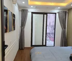 CHỈ 3,7 TỶ -  NHÀ ĐẸP SÀI ĐỒNG, LUNG LINH ĐÓN TẾT, 3 PN - THIẾT KẾ ĐẸP - RẤT GẦN Ô TÔ - TIỆN ÍCH.