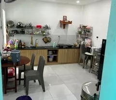 Bán nhà Măt tiền Phú Thọ Hòa - gần Văn Cao - chợ Tân Hương, 8x18m, 3T - 4PN, 34 tỷ