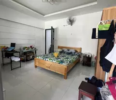 Bán nhà Măt tiền Phú Thọ Hòa - gần Văn Cao - chợ Tân Hương, 8x18m, 3T - 4PN, 34 tỷ