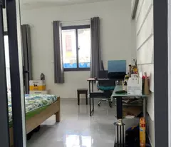 Bán nhà Măt tiền Phú Thọ Hòa - gần Văn Cao - chợ Tân Hương, 8x18m, 3T - 4PN, 34 tỷ