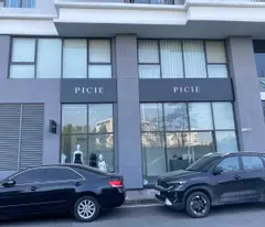 Shophouse Safira Khang Điền - Đầu tư thông minh, lợi nhuận bền vững