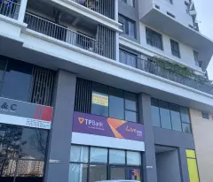 Shophouse Safira Khang Điền - Đầu tư thông minh, lợi nhuận bền vững