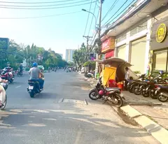 Mặt tiền Phạm Đức Sơn 10x27 chỉ 26 tỷ