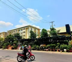 Mặt tiền Phạm Đức Sơn 10x27 dòng tiền 40tr/ tháng chỉ 26 tỷ