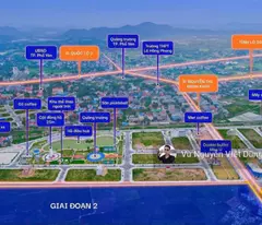 Cơ hội vàng chỉ có một sở hữu BĐS trung tâm thành phố Phổ Yên chỉ từ 2,8tỷ, chắc chắn lợi nhuận cao