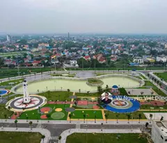 Cơ hội vàng chỉ có một sở hữu BĐS trung tâm thành phố Phổ Yên chỉ từ 2,8tỷ, chắc chắn lợi nhuận cao