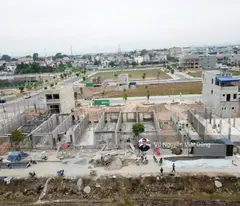 Cơ hội vàng chỉ có một sở hữu BĐS trung tâm thành phố Phổ Yên chỉ từ 2,8tỷ, chắc chắn lợi nhuận cao
