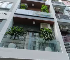 Phân lô Nhổn 45m2-6T thang máy, vỉa hè KD, đường 17m, giá 11.8 tỷ