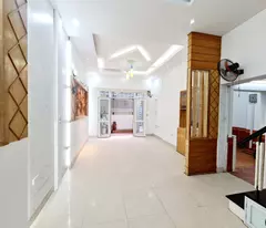 NHÀ PHỐ TÔ VĨNH DIỆN , THANH XUÂN – NHÀ ĐẸP, Ở NGAY, LÔ GÓC, GẦN Ô TÔ TRÁNH