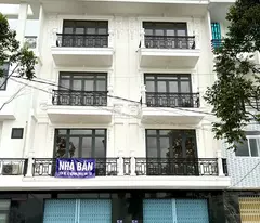 Bán 2 căn nhà mặt tiền tại địa chỉ D7-44 và D7-45 đường số 15, lộ giới 30m, KDC 586, P. Phú Thứ,