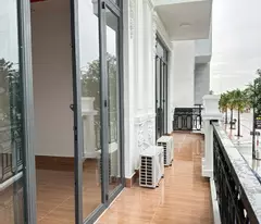 Bán 2 căn nhà mặt tiền tại địa chỉ D7-44 và D7-45 đường số 15, lộ giới 30m, KDC 586, P. Phú Thứ,