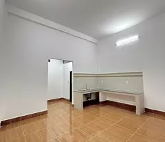 Bán 2 căn nhà mặt tiền tại địa chỉ D7-44 và D7-45 đường số 15, lộ giới 30m, KDC 586, P. Phú Thứ,