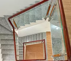 Bán 2 căn nhà mặt tiền tại địa chỉ D7-44 và D7-45 đường số 15, lộ giới 30m, KDC 586, P. Phú Thứ,
