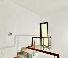 Bán 2 căn nhà mặt tiền tại địa chỉ D7-44 và D7-45 đường số 15, lộ giới 30m, KDC 586, P. Phú Thứ,