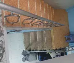 Nhà 2 tầng 92m2 ngang 4.6x20m mặt tiền đường Huỳnh Tấn Phát Tân Phú Quận 7, khu vực sầm uất kinh