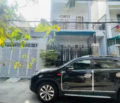 ĐỊNH CƯ BÁN GẤP NHÀ HẺM 8M, PHẠM VĂN CHIÊU - QUANG TRUNG, 4,2X16 - NHỈNH 5 TỶ TL