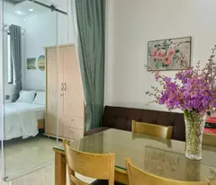Căn hộ 4 tầng ,dòng tiền 40 triệu tháng -khu phố tây An Thượng -Biển Mỹ Khê.- Giá chỉ 10,5 tỷ .